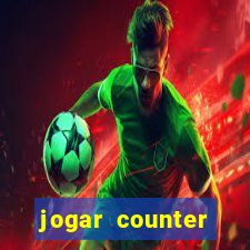 jogar counter strike 1.6 online